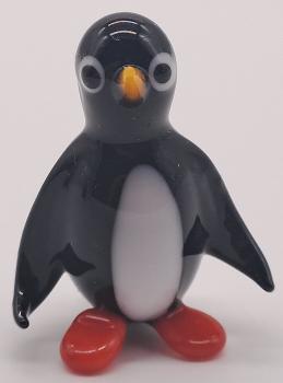 Pinguin, klein